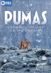 PBS - Nature - Pumas: Legends of the Ice Mountains