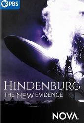 PBS - Nova - Hindenburg: The New Evidence