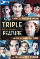 Agatha Triple Feature (Agatha and the Midnight