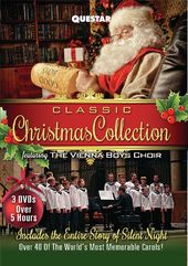 Classic Christmas Collection [3-Disc]