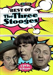 Best of the Three Stooges
