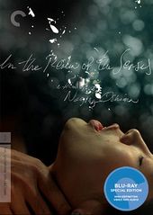 In the Realm of the Senses (Blu-ray)