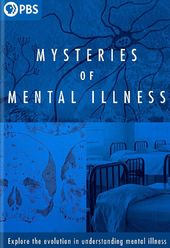 PBS - Mysteries of Mental Illness (2-DVD)