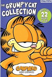 Garfield and Friends: Grumpy Cat Collection