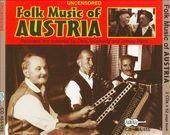 Uncensored Folk Music of Austria (2-CD)