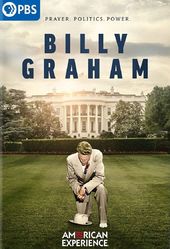 PBS - American Experience: Billy Graham