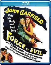 Force of Evil (Blu-ray)