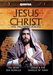 Jesus Christ: The Truth Revealed 2 Pk. (2Dvd)