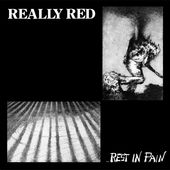 Really Red, Volume 2: Rest in Pain