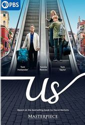 Us (2-DVD)