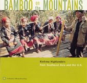 Bamboo On Mountains: Kmhmu Highlanders From