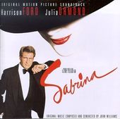 Sabrina [Original Soundtrack]