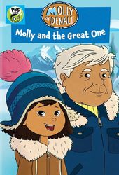 Molly of Denali - Molly and the Great One