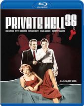 Private Hell 36 (Blu-ray)