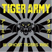 III: Ghost Tigers Rise
