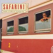 Safarini (In Transit): Music of African Immigrants