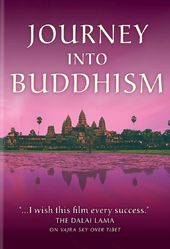 PBS - Journey Into Buddhism (3-DVD)