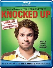 Knocked Up (Blu-ray)