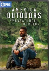 PBS - America Outdoors With Baratunde Thurston
