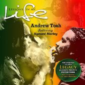 Legacy: An Acoustic Tribute to Peter Tosh