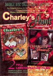 Charley's Aunt - Double Feature