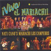 Viva el Mariachi