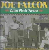 Cajun Music Pioneer