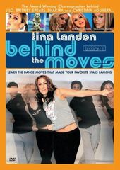 Tina Landon - Behind The Moves: Session 1