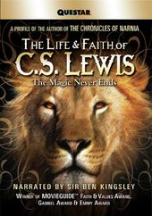 The Life & Faith of C.S. Lewis