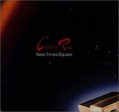 Chris Rea-New Times Square 