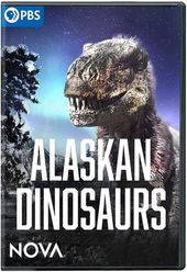 PBS - NOVA: Alaskan Dinosaurs