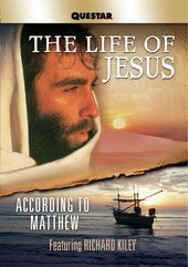 The Life of Jesus According to Matthew