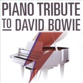 Piano Tribute to David Bowie *