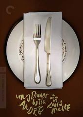 My Dinner with Andre (2-DVD)