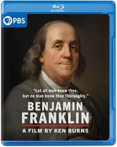 Benjamin Franklin (Blu-ray)