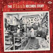 The Flash Records Story (2-CD)