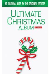Ultimate Christmas Album Gift Set, Volume 1