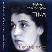 Highlights From The Opera Tina