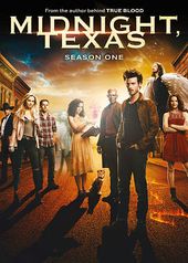 Midnight, Texas - Season 1 (3-DVD)