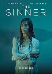 The Sinner - Season 1 (2-DVD)