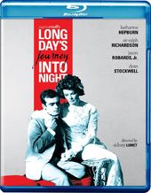 Long Day's Journey Into Night (Blu-ray)