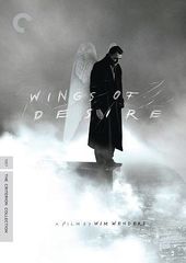 Wings of Desire (Criterion Collection) (2-DVD)