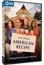 Great American Recipe (2Pc)