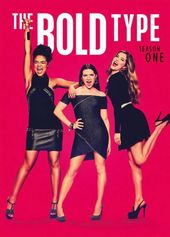The Bold Type - Season 1 (3-DVD)