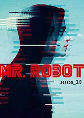 Mr. Robot - Season 3 (3-DVD)