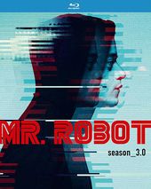 Mr. Robot - Season 3 (Blu-ray)