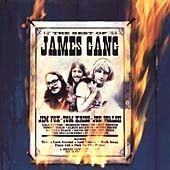 The Best of James Gang [Repertoire] (2-CD)