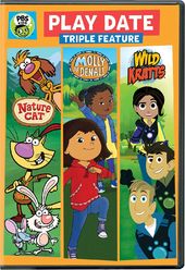 PBS KIDS: Play Date Triple Feature!
