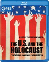 The U.S. and the Holocaust (Blu-ray)