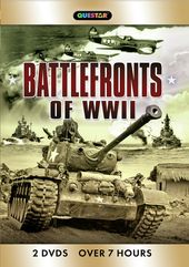 Battlefronts Of World War Ii (2Pc) / (Mod 2Pk)
